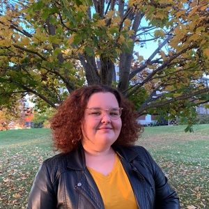 Meet your Posher, Samantha